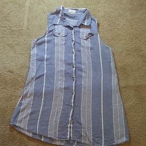 👗Midnight Sky dress Make me an offer!